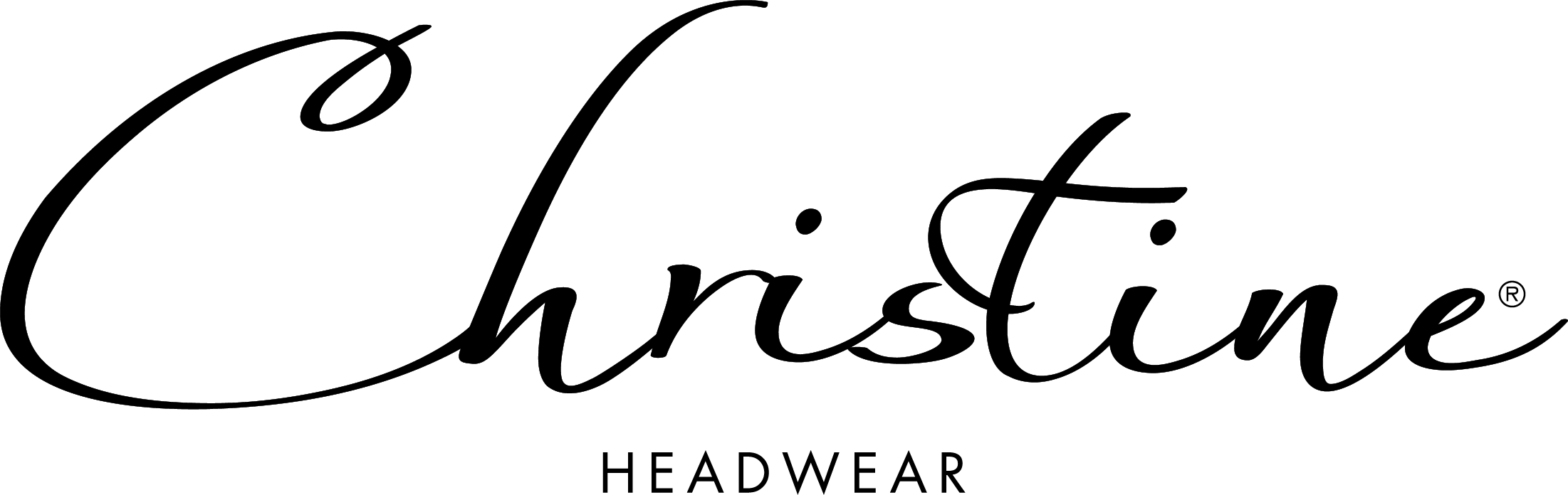 Christine Headwear logo